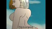 Nonton Bokep Trunks x Android 18 mp4