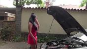 Download vidio Bokep HARMONY VISION Brazilian hottie needs a ride back mp4