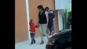 Bokep Hot Thresome teen having sex in front of public caught mp4