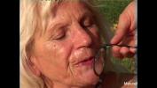 Bokep Video Blonde grandma fucks hot