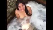 Bokep Mobile Hot Girl Bathing In Jungle Fully Nude hot