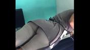 Bokep Hot Transparence leggins of aunt whore 1 mp4