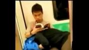 Download vidio Bokep Video of young couple performing oral sex in Taiwan MRT stirred online outcry mp4