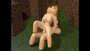 Video Bokep Terbaru Minecraft round 3D animation 3gp