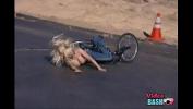 Bokep Baru Hot Girl Bails Hard Off Bike 3gp