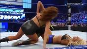 Bokep Mobile Eve Torres vs Michelle McCool period Smackdown 2009 period gratis