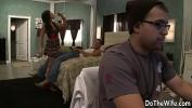 Bokep Hot Small tittied wife Ashli Orion fucks a man in front of her husband terbaik