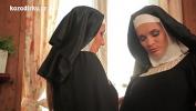 Nonton Film Bokep Sexual adventures of the two catholic nuns hot