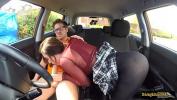 Video Bokep Lola Fae fucked by driving instructor gratis