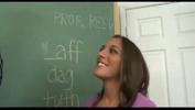 Download Bokep Mischa Brooks in classroom mp4