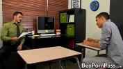 Download Bokep Inked macho teacher slamming tight twink ass doggystyle mp4