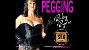 Video Bokep Terbaru Pegging lpar Strap on Anal rpar American Sex Podcast 3gp