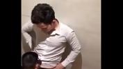 Download Film Bokep Blowjob in the Public Toilet mp4