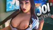 Bokep Hot JOI PORTUGUES POLICIAL MANDONA excl excl excl excl SEXY POLICE OFFICER JERK OFF INSTRUCTION WHILE WANKING HER 2020