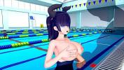 Download Video Bokep SWIMMING MEETS DEMON 3D HENTAI 66 2020