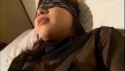 Bokep Video Asian Girl With Black Blindfold and Lingerie gratis