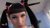 Bokep Baru Cute TS Bailey Jay 039 s casting gratis