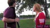 Bokep Terbaru 18yo cheerleader Jessie Rogers stuffed with big cock mp4