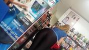 Bokep Mobile Candid Blonde Teen Pawg in Black Lycra Leggings terbaik