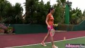 Download Bokep Twistys lpar Sandra Shine rpar starring at Tennis Anyone hot