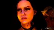 Bokep Terbaru The Throes of Lust A Witcher tale Yennefer and Geralt 3gp
