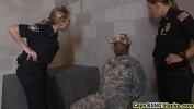 Bokep Black dude in fake army uniform stand fu soldier gets used as a fuck toy blackpa terbaru 2020