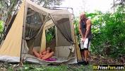 Bokep Hot Ashley Adams gets banged in camping tent gratis