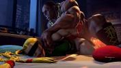 Bokep Cammy White vs Balrog Street Fighter V lpar with voice sound rpar hot