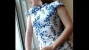 Nonton Video Bokep Chinese girl in cheongsam masturbates on the toilet【Subscribe to me and update new videos every day】 3gp online