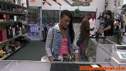 Nonton Bokep Ebony pawnee chick doggystyled on spycam terbaru