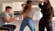 Bokep Hot Emi mernes perreando y moviendo el culo en Instagram mp4