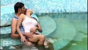 Nonton Film Bokep desimasala period co Beautiful young girls boob press romance in pool 2020