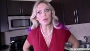 Download Video Bokep Busty MILF Kenzie Taylor is craving for some dick again so she quickly grabs her stepsons cock and gave him a tasty blowjob period terbaru 2020