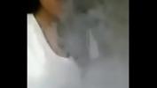 Nonton Film Bokep Hot Cloud Blower 3gp online