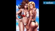 Bokep HD Anime Favorites colon Android 18 terbaik