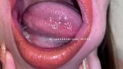Film Bokep Mouth Fetish Ziva 039 s Mouth hot
