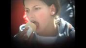 Download Video Bokep Bulgarian Super Beauty from Plovdiv Licking Ice Cream Cone Tries to Fit it in Mouth as Boyfriends Cock online