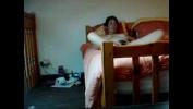 Nonton Bokep My lovely mom masturbating on bed caught by hidden cam terbaru