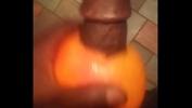 Bokep Bbc cumshot Grapefruit Challenge 1st online