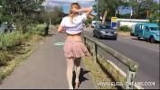 Bokep HD Flashing my body in public with a buttplug online
