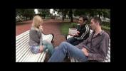 Nonton Video Bokep Jenny Simpson meet Giorgio and Victor 3gp