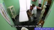 Bokep Online Doctor sucked by petite patient terbaik