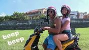 Video Bokep CULIONEROS We Find Latin Babe Juliana On A Scooter And Bring Her Home 2020