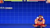 Bokep Ken Vs period Sakura in MUGEN terbaru