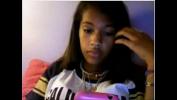 Download Bokep Hot Black Teen Jennifer Fingering On Webcam livesologirls period com 3gp online