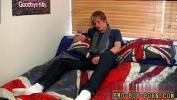 Download vidio Bokep Two fat men having gay sex Brent Daley is a adorable blond emo dude 3gp online