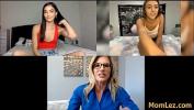 Bokep 2020 Mom monitors Daughters video calls 3gp