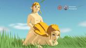 Vidio Bokep Zelda is going wild Innocent animation 3gp online