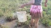 Bokep Baru Beauty girl Catching Fish By hand online