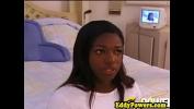 Bokep Hot Vintage ebony teen assfucked by an old man mp4